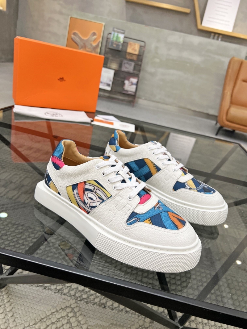 Hermes Sneakers